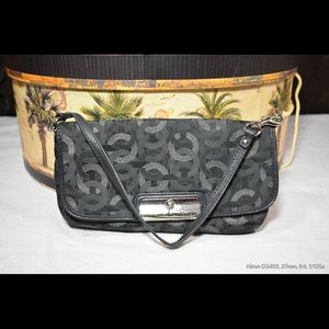 Coach Clutch Vintage